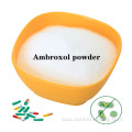Factory price Ambroxol Hydrochloride ingredients powder